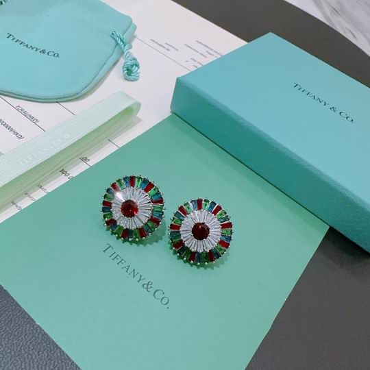 Tiffany earring 11lyh114